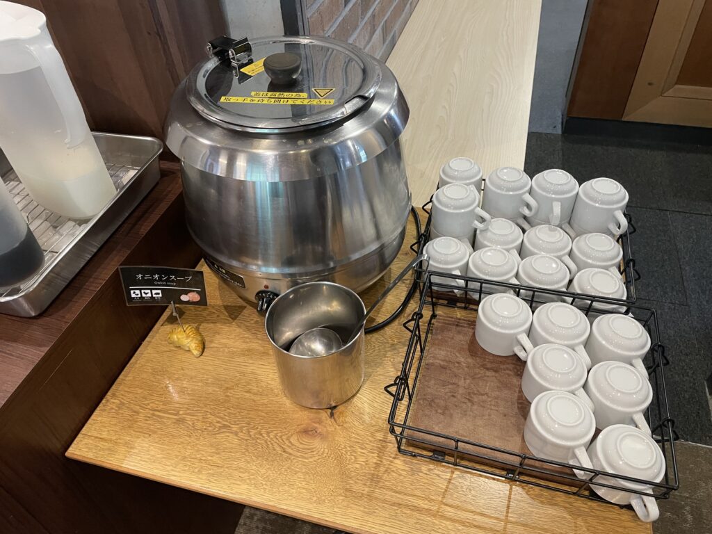 スープ