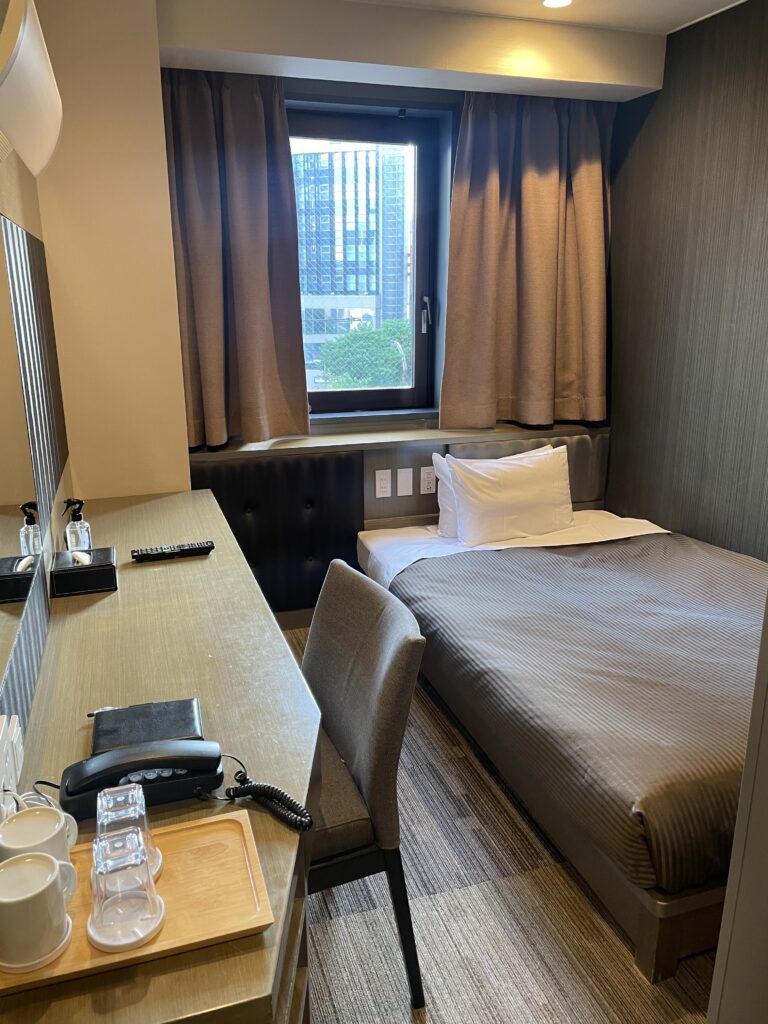 客室